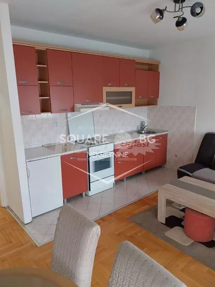 Nedeljka Gvozdenovića | 4zida.rs