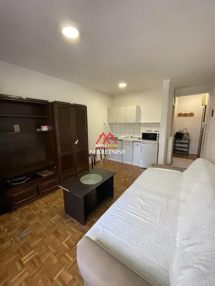 Novosadskog Sajma | 4zida.rs