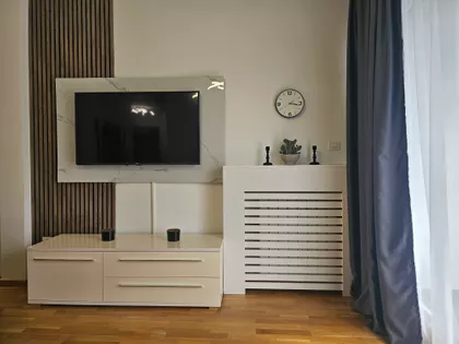 Mirka Milojkovića 51 | 4zida.rs