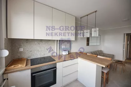 Bulevar Oslobođenja | 4zida.rs