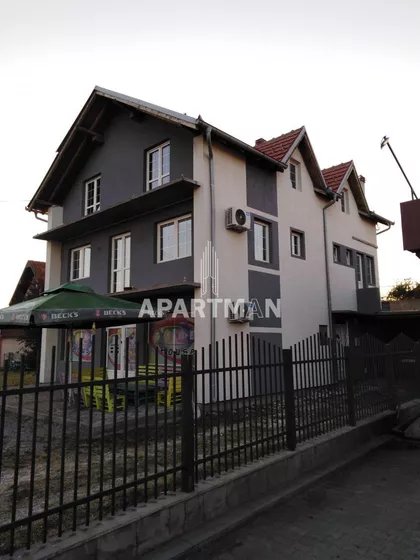 Bulevar Vožda Karađorđa | 4zida.rs