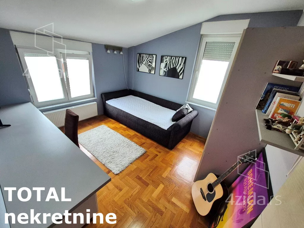 Šestosoban stan | 4zida