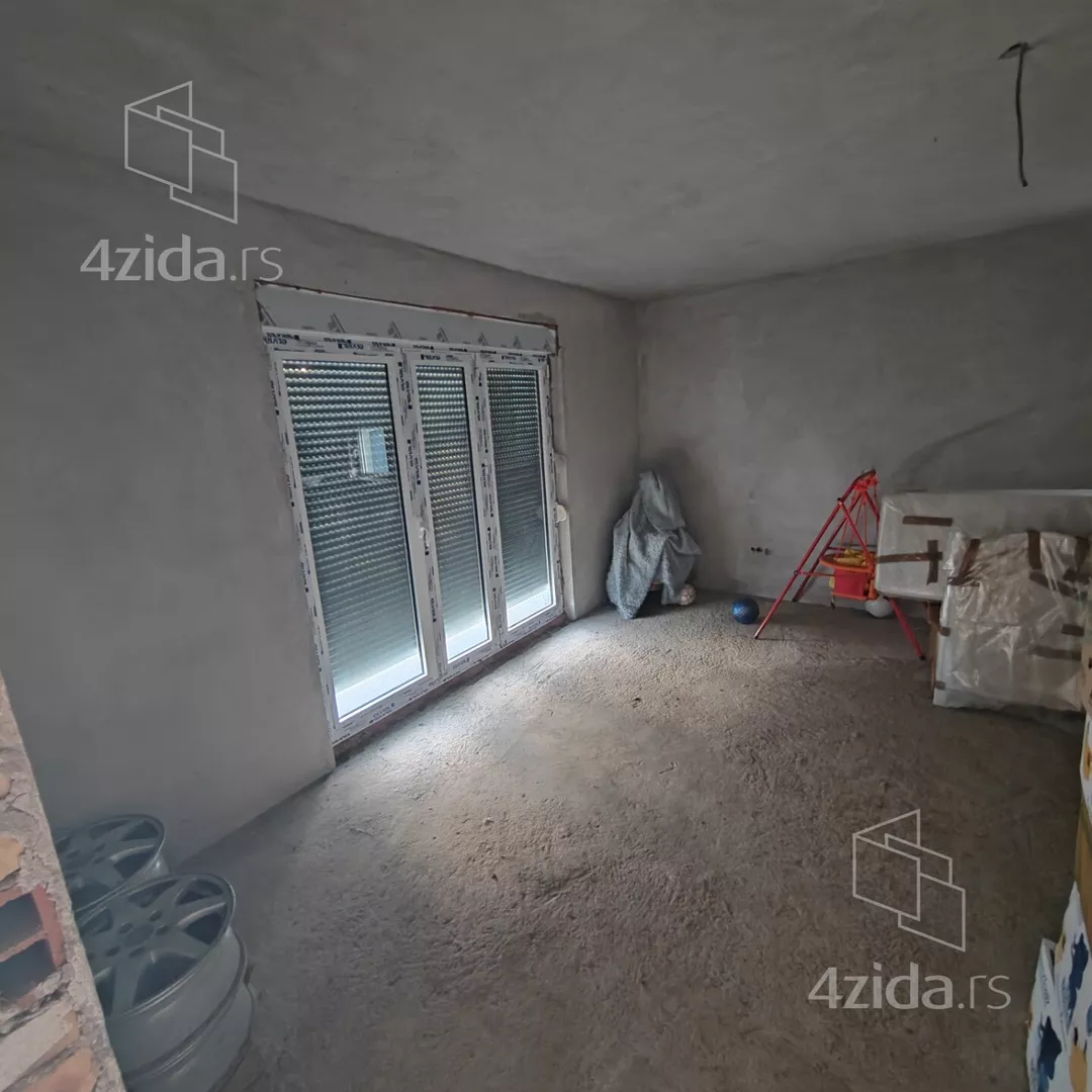3-etažna kuća | 4zida