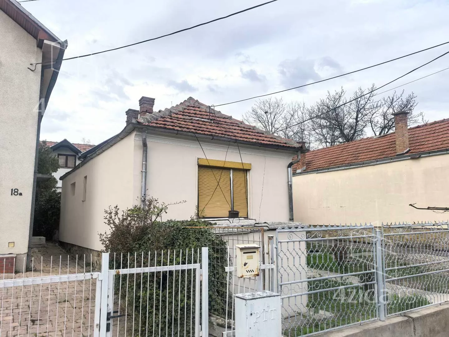 Kuća | 4zida