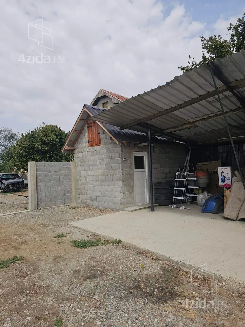 Građevinsko zemljište | 4zida