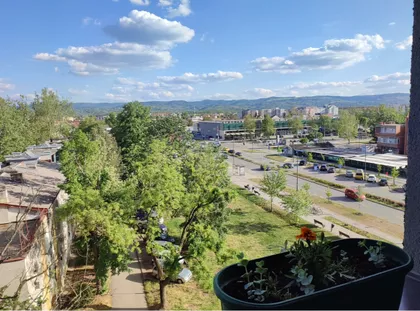 Novo Naselje | 4zida.rs