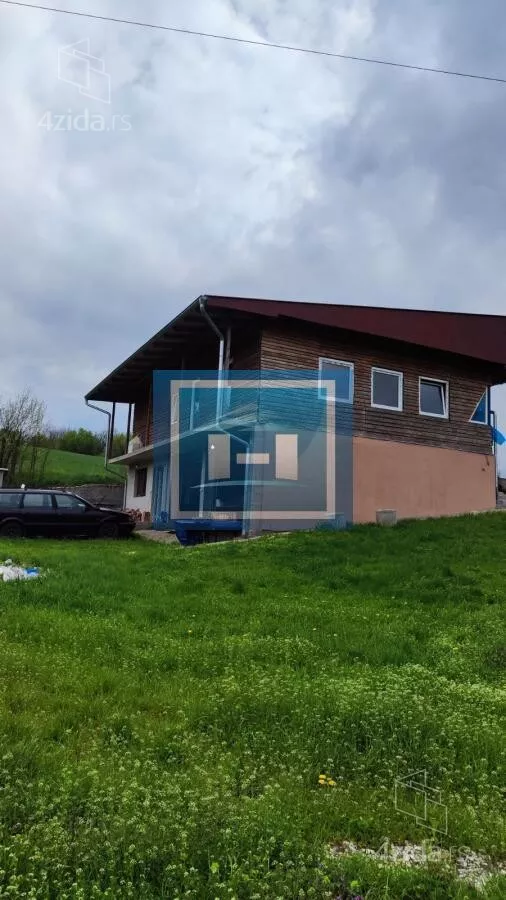 Kuća | 4zida