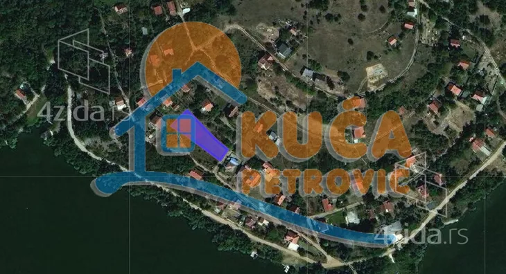 Građevinsko zemljište | 4zida