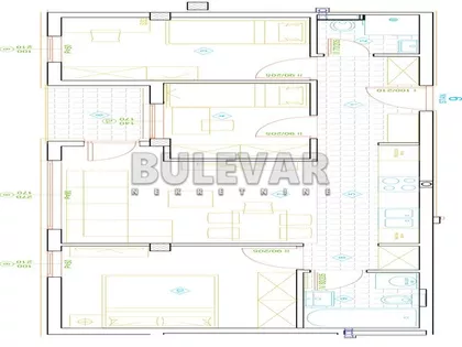 Mokranjčeva | 4zida.rs
