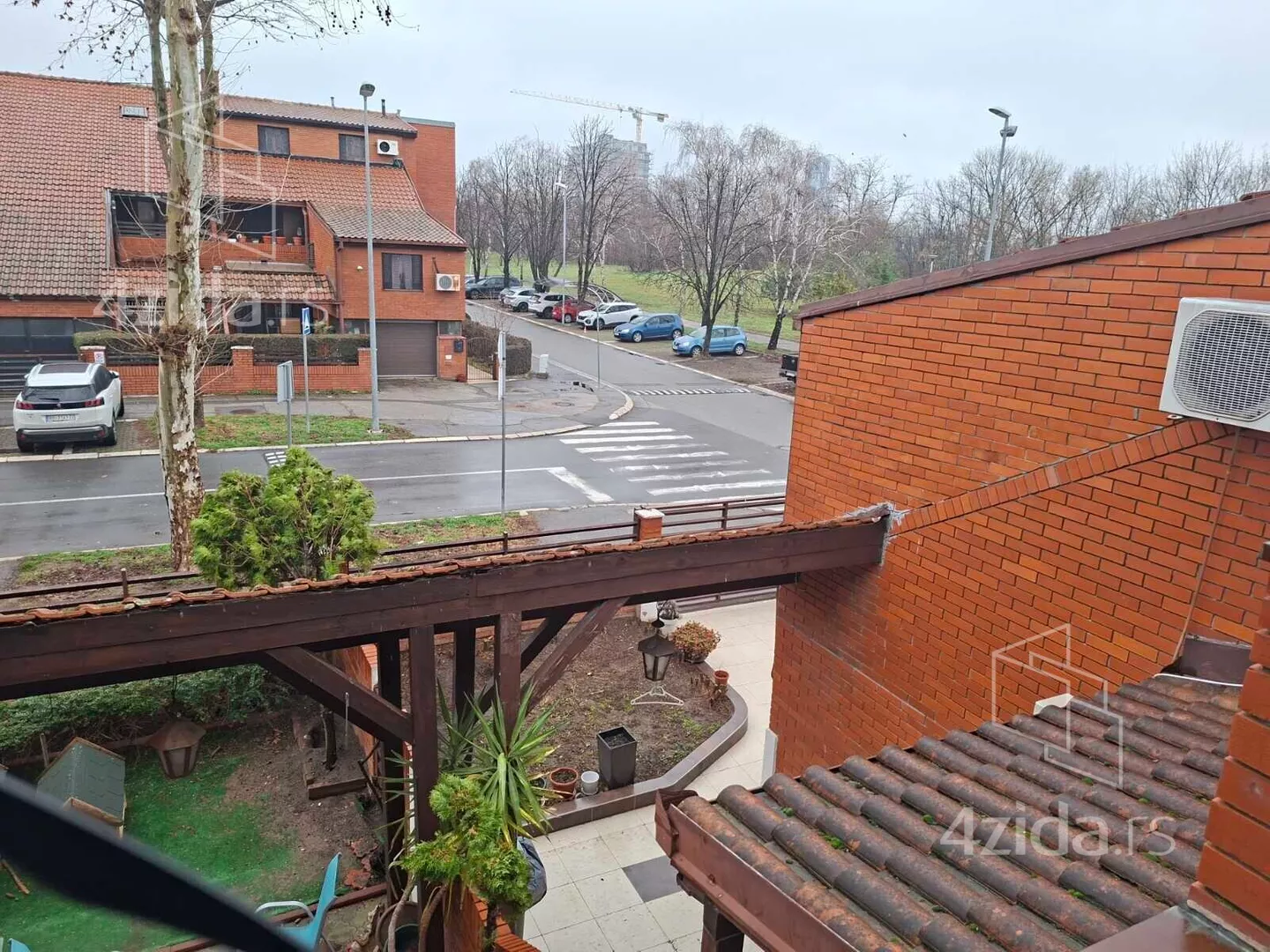 3-etažna kuća | 4zida