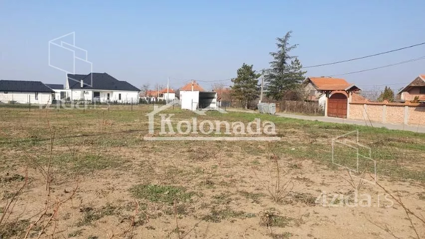 Građevinsko zemljište | 4zida