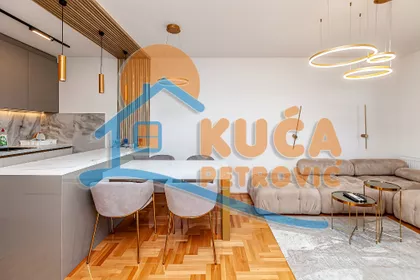 Bulevar Svetog Pantelejmona | 4zida.rs