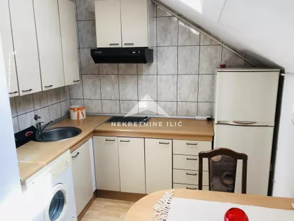 Brigadira Ristića | 4zida.rs