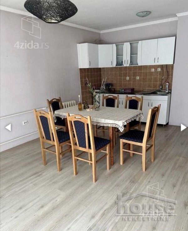 House in Novi Sad, MZ Slana bara - View 5