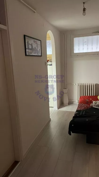 Novo Naselje | 4zida.rs