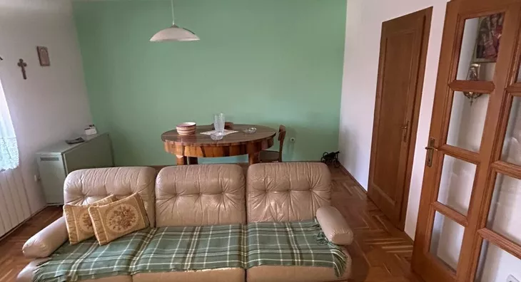 4-etažna kuća | 4zida