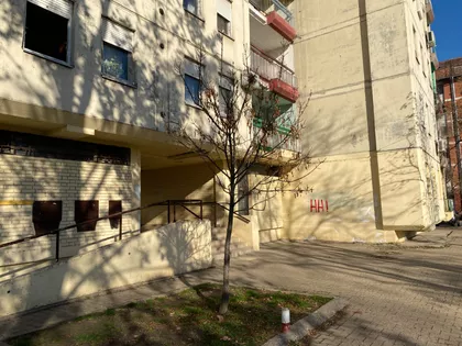 Bulevar Jovana Dučića 25 | 4zida.rs