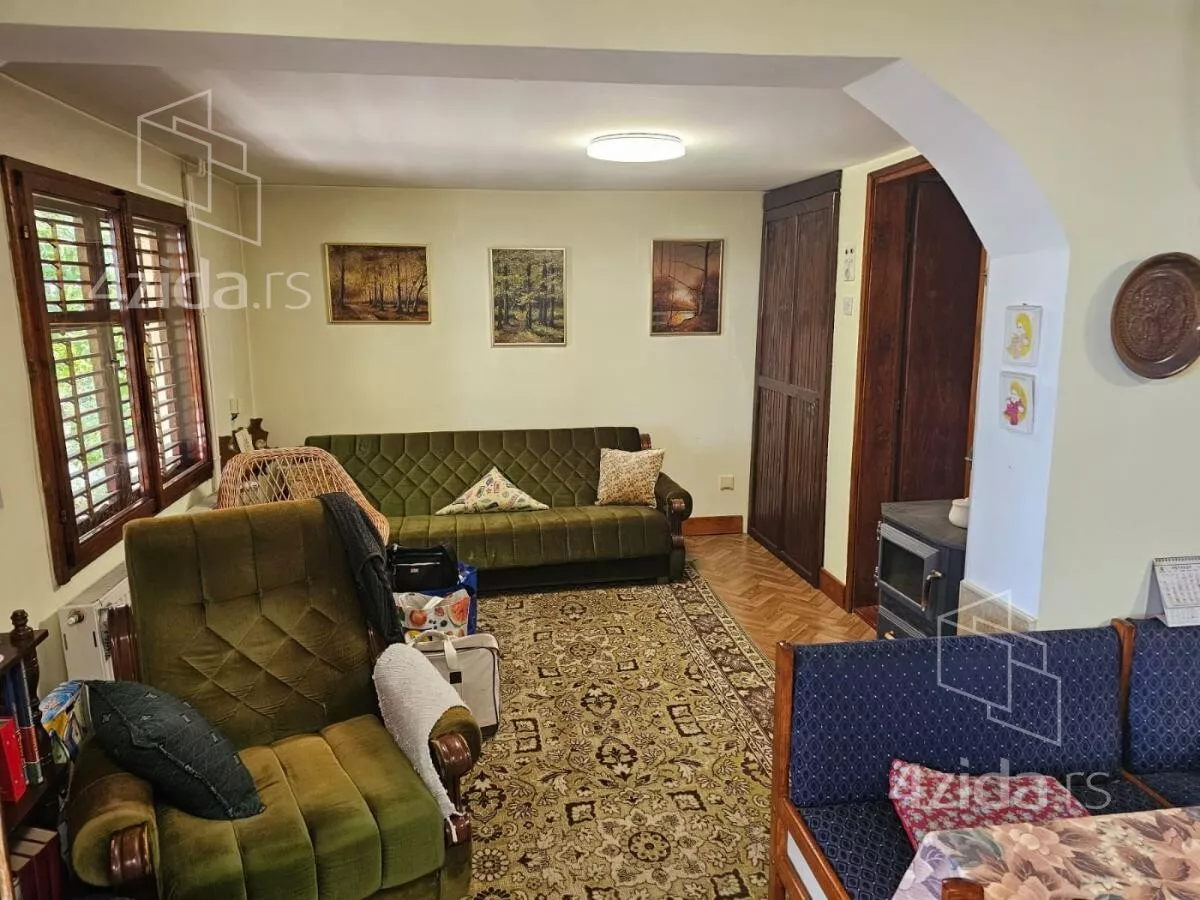 Kuća | 4zida