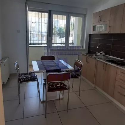 Bulevar Patrijarha Pavla (Somborski Bulevar) | 4zida.rs