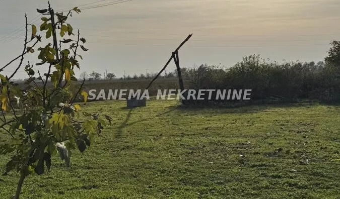 Poljoprivredno zemljište | 4zida