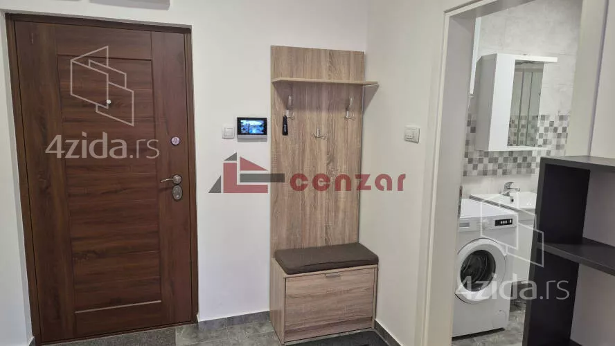 Garsonjera | 4zida