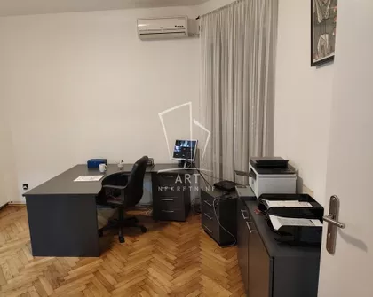 Milovana Milovanovića | 4zida.rs