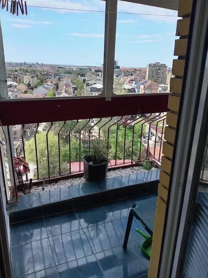 Branimira Ćosića | 4zida.rs