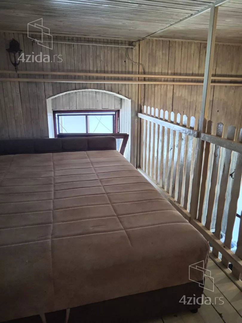 Garsonjera | 4zida
