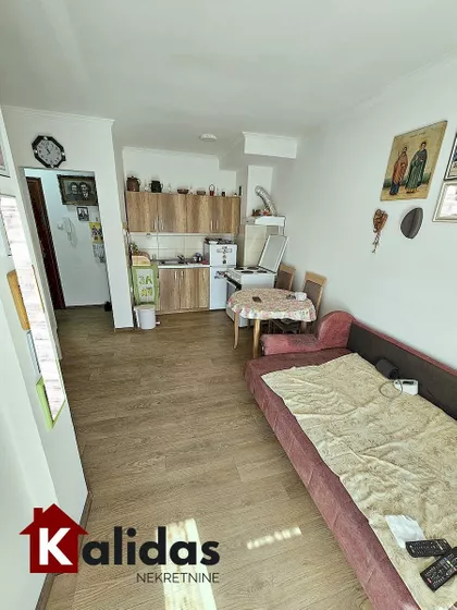 Bulevar Evrope | 4zida.rs