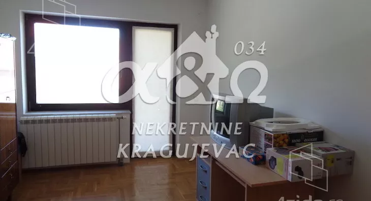 4-etažna kuća | 4zida