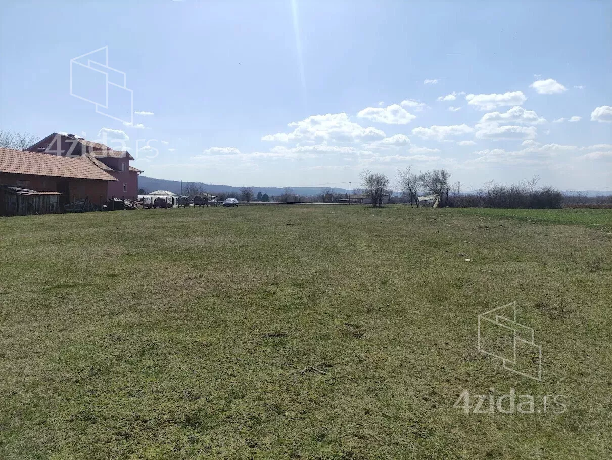 Poljoprivredno zemljište | 4zida