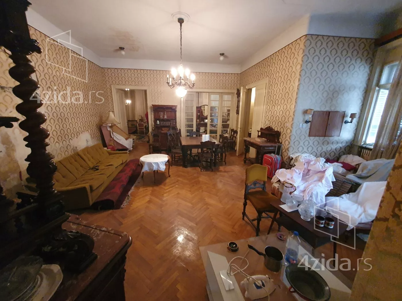 Kuća | 4zida
