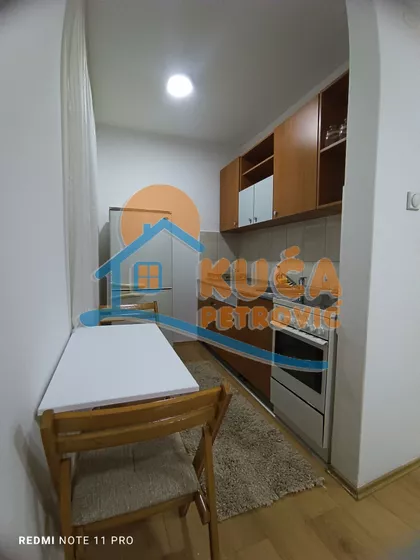 Bulevar Svetog Pantelejmona | 4zida.rs