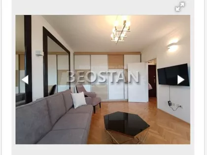 Bulevar Mihajla Pupina | 4zida.rs