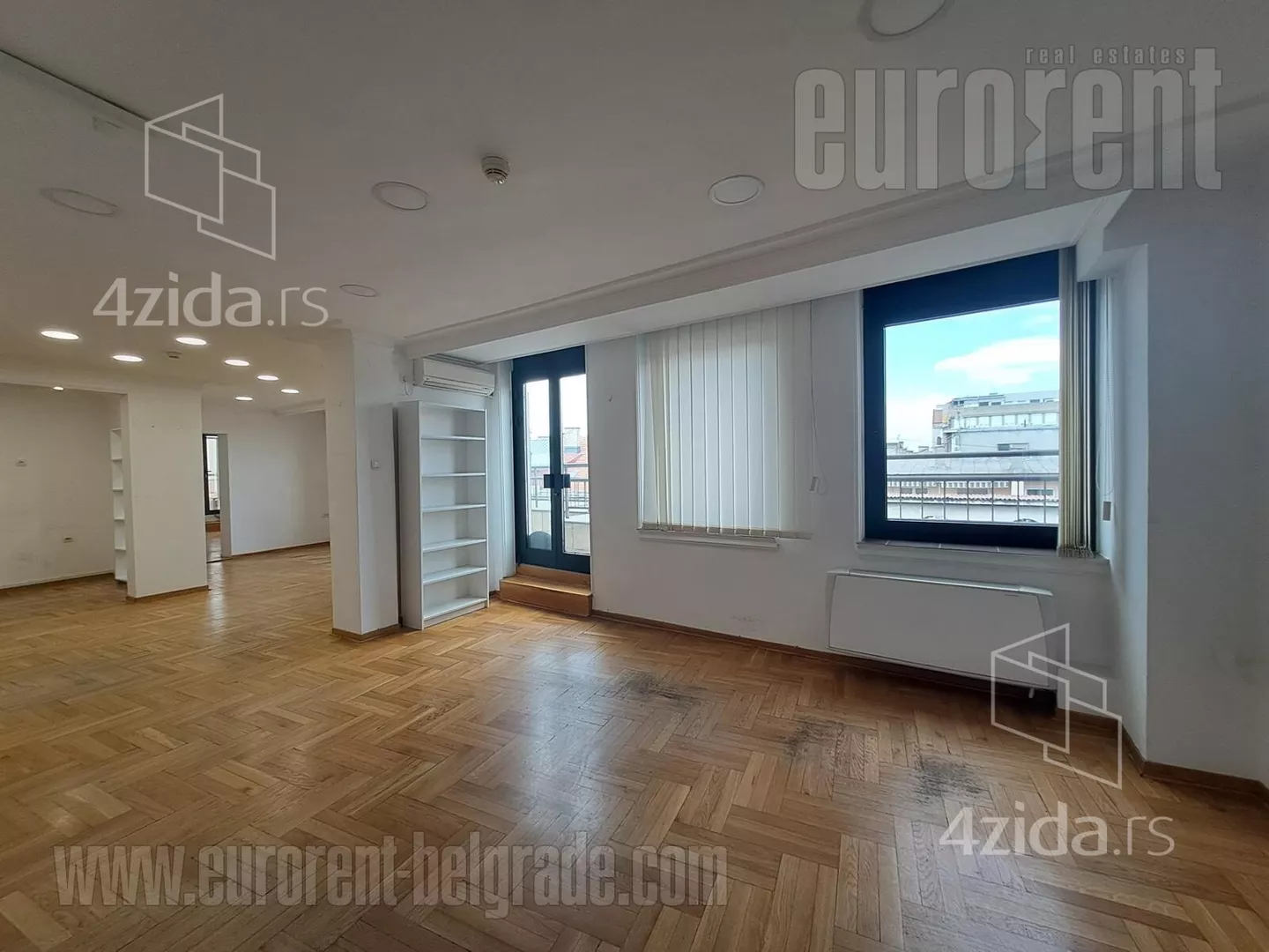 Šestosoban stan | 4zida