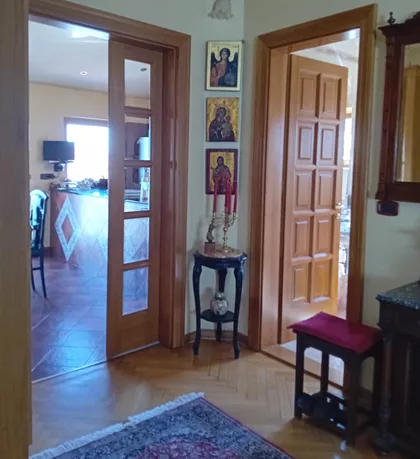 Majke Jevrosime | 4zida.rs