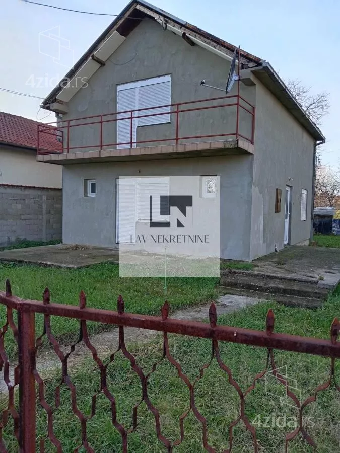 Kuća | 4zida