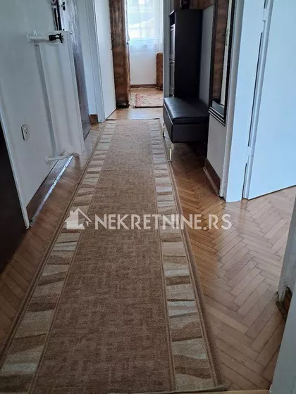 Mileševska | 4zida.rs