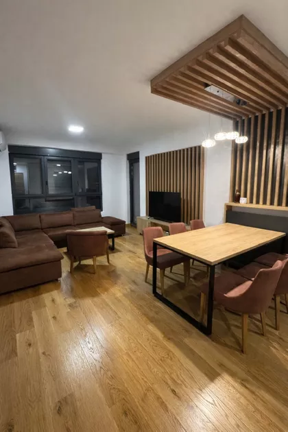 Vojvode Stepe | 4zida.rs