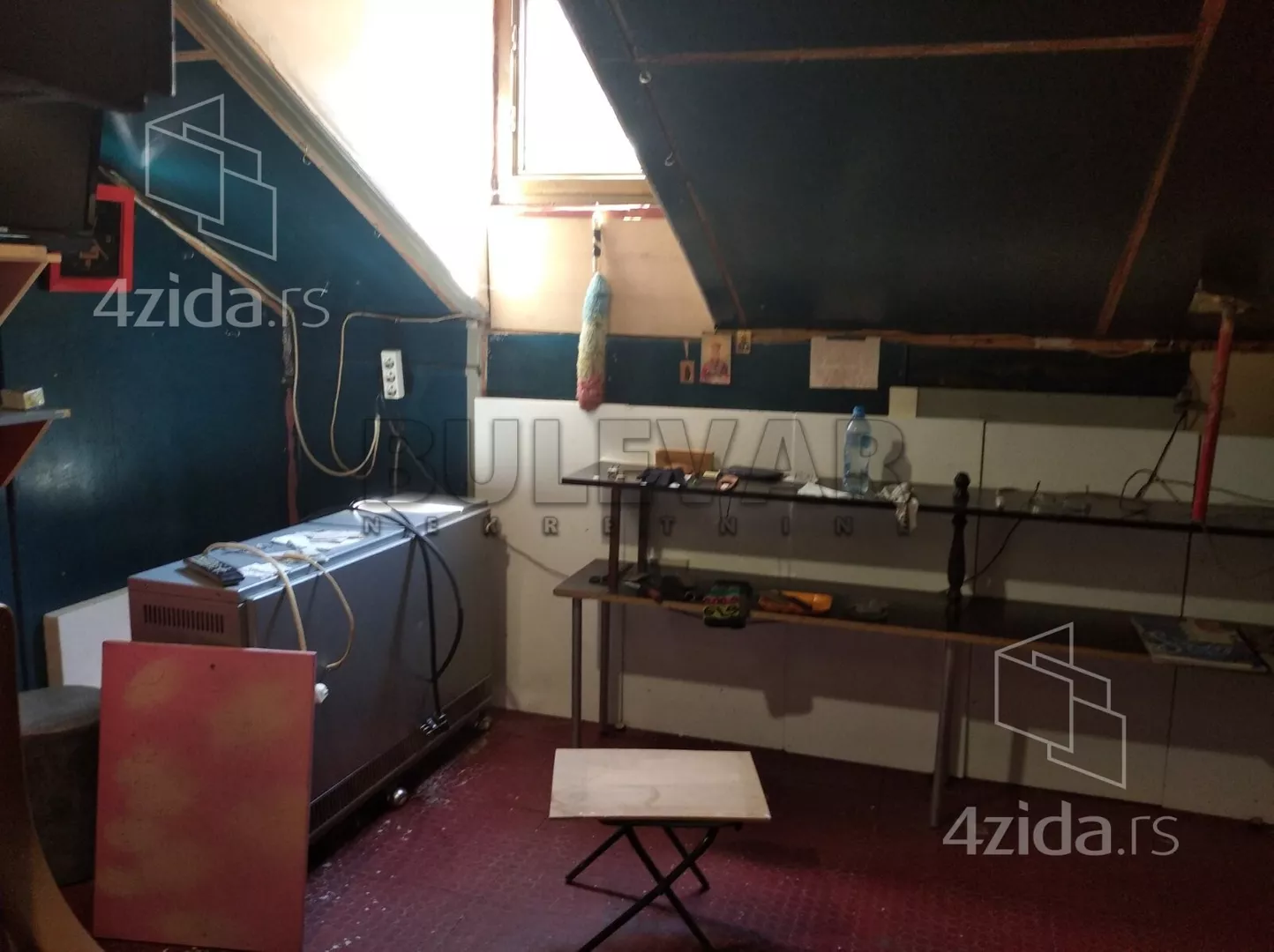 Lokal | 4zida