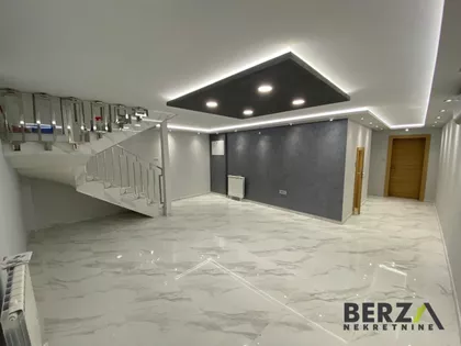 Bulevar Patrijarha Pavla (Somborski Bulevar) | 4zida.rs