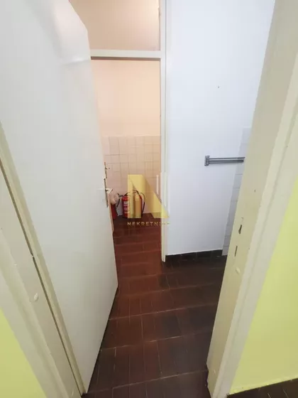 Sajmište | 4zida.rs
