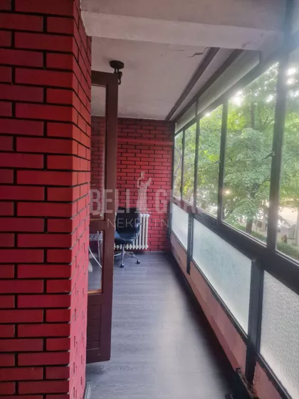 Bulevar kralja Aleksandra | 4zida.rs