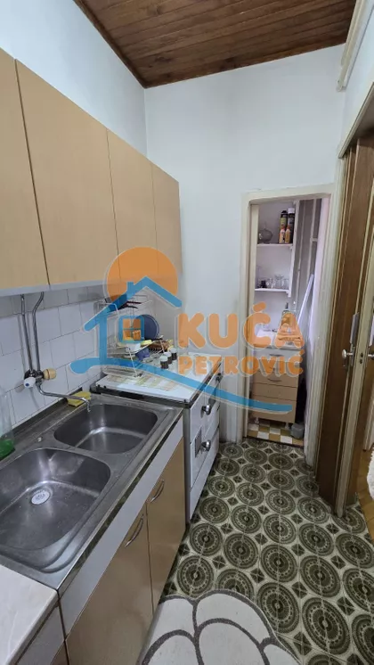 Stanoja Glavaša | 4zida.rs