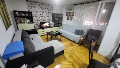 Park Svetog Save | 4zida.rs