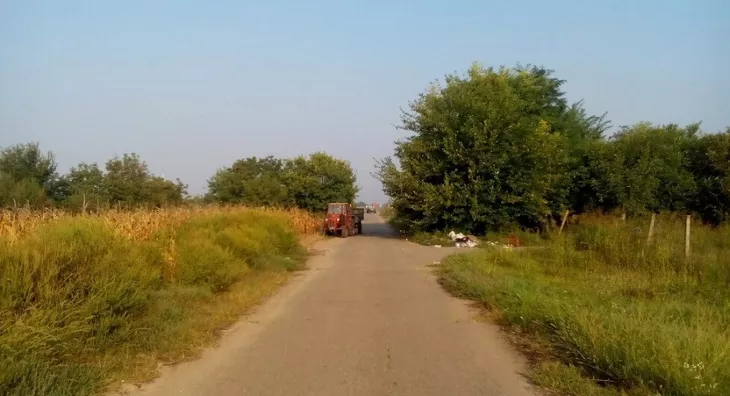 Poljoprivredno zemljište | 4zida