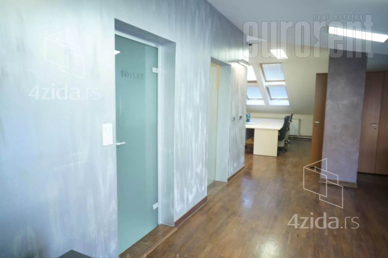 Poslovni prostor | 4zida