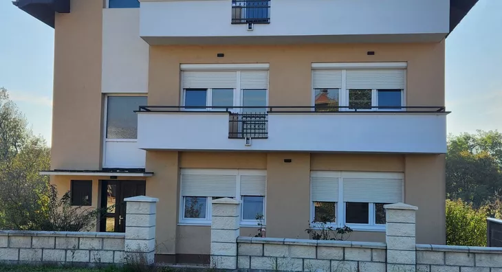 4-etažna kuća | 4zida