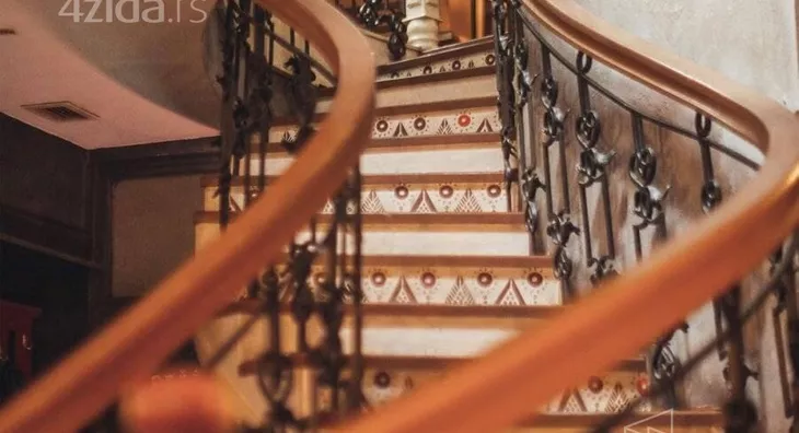 Ugostiteljski objekat | 4zida