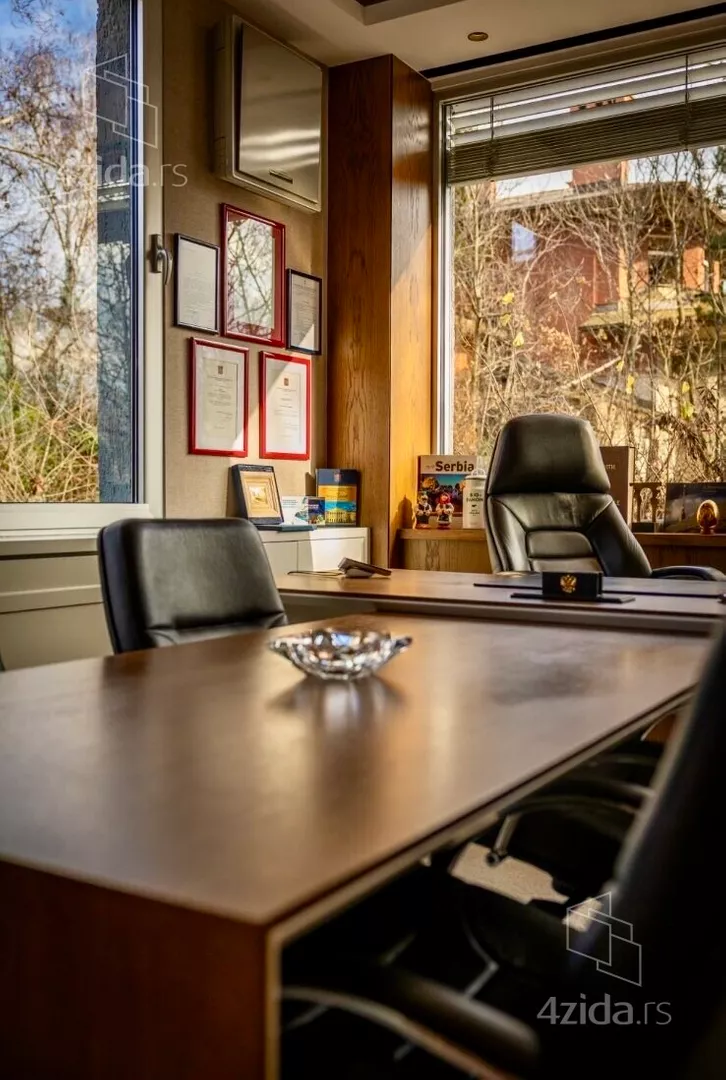 Kancelarija | 4zida
